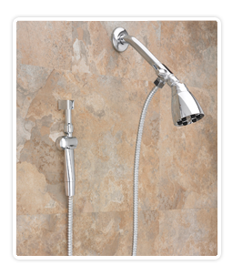 Aquaus Bidet Stainless Steel Shower Aquaus Bidet Stainless Steel Shower